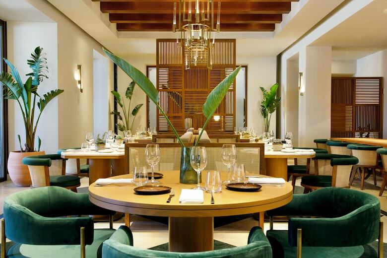 Hotel Daios Cove Luxury Resort & Villas