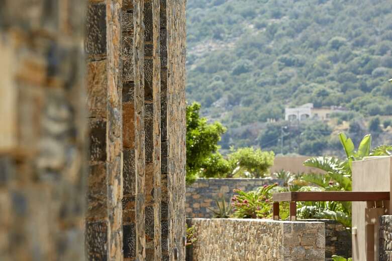 Hotel Daios Cove Luxury Resort & Villas