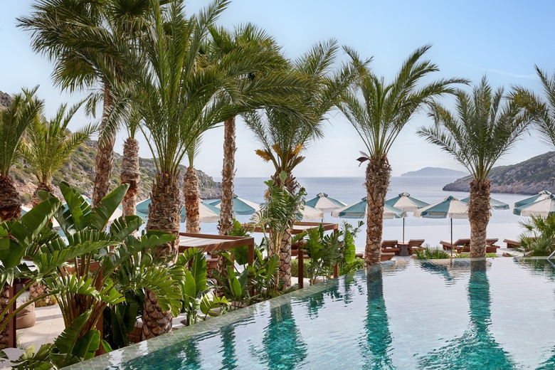 Hotel Daios Cove Luxury Resort & Villas