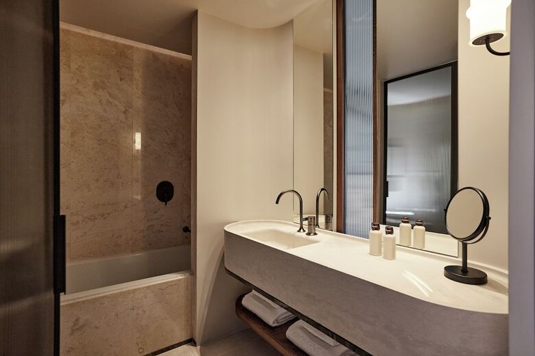Hotel Daios Cove Luxury Resort & Villas