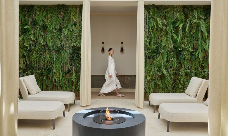 Hotel Daios Cove Luxury Resort & Villas