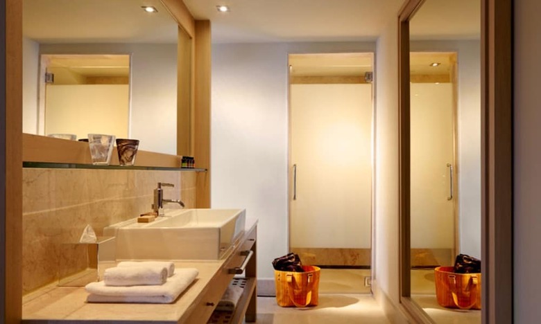 Hotel Daios Cove Luxury Resort & Villas