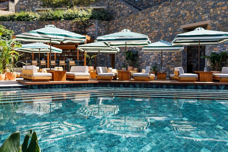 Hotel Daios Cove Luxury Resort & Villas