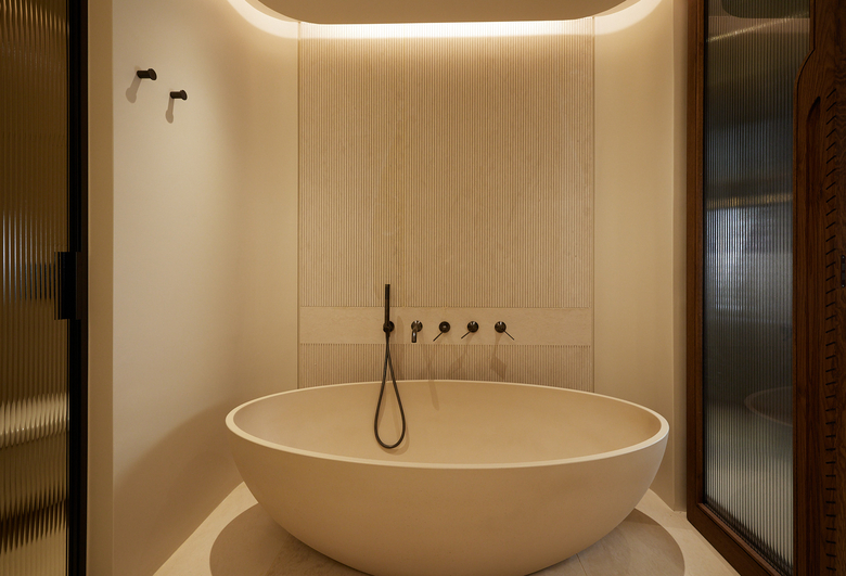 Hotel Daios Cove Luxury Resort & Villas