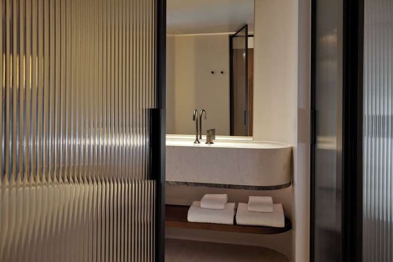 Hotel Daios Cove Luxury Resort & Villas