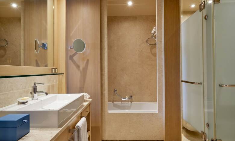 Hotel Daios Cove Luxury Resort & Villas