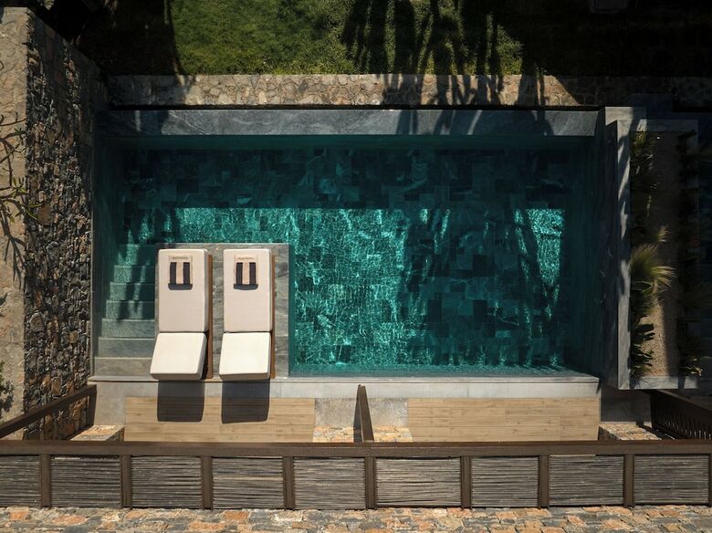 Hotel Daios Cove Luxury Resort & Villas