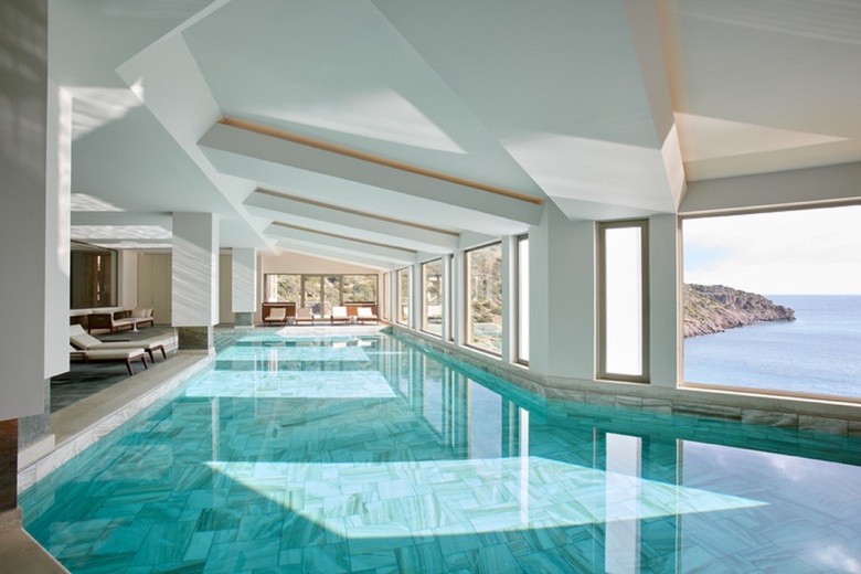 Hotel Daios Cove Luxury Resort & Villas