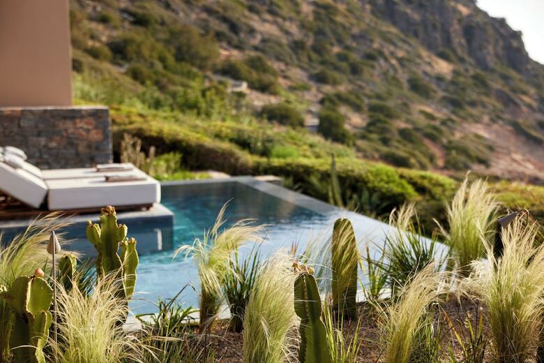 Hotel Daios Cove Luxury Resort & Villas