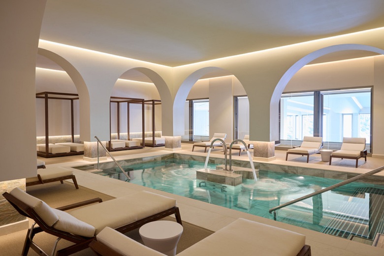 Hotel Daios Cove Luxury Resort & Villas