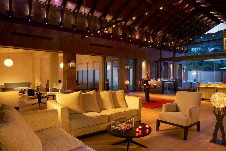 Hotel Daios Cove Luxury Resort & Villas