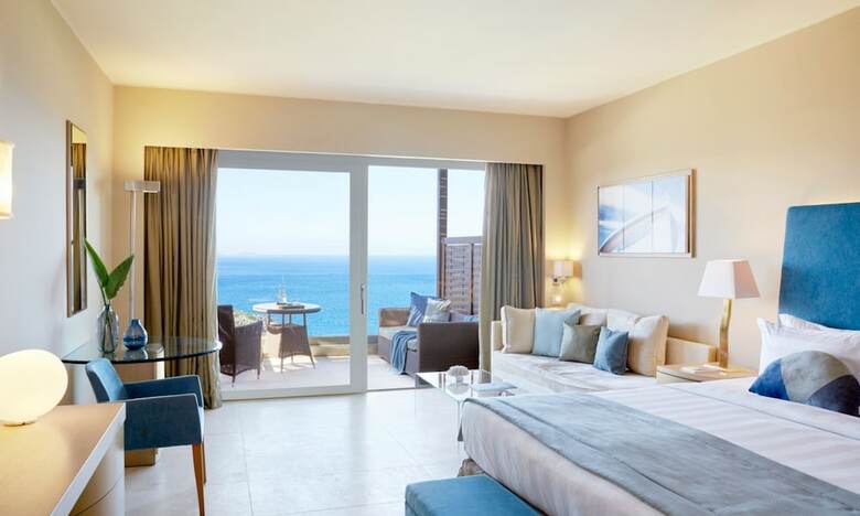 Hotel Daios Cove Luxury Resort & Villas