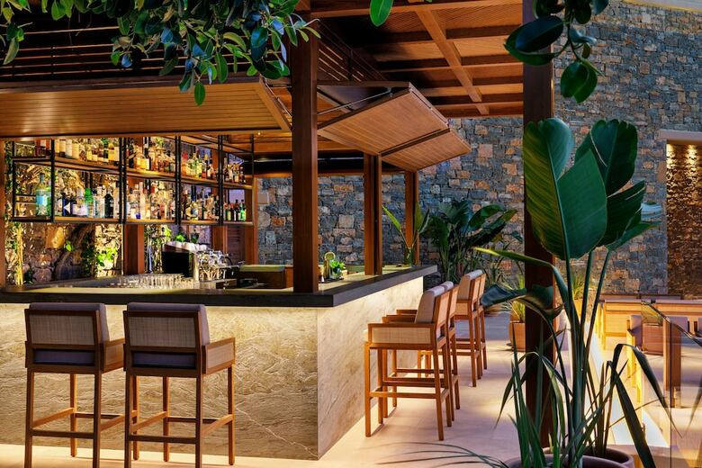 Hotel Daios Cove Luxury Resort & Villas