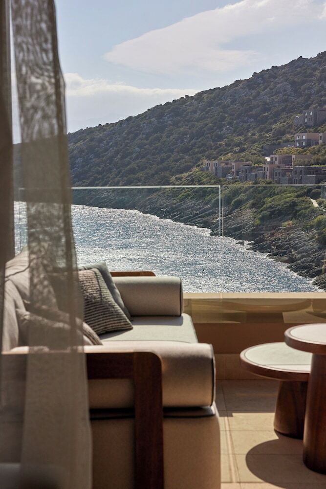 Hotel Daios Cove Luxury Resort & Villas