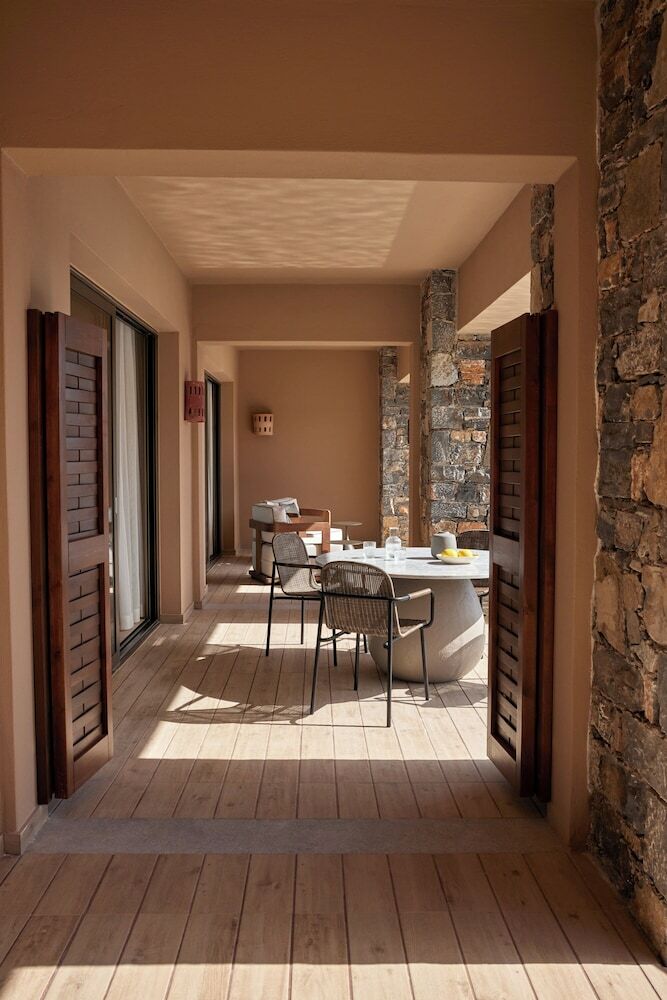 Hotel Daios Cove Luxury Resort & Villas