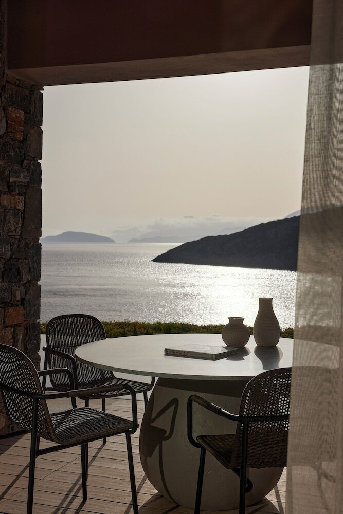 Hotel Daios Cove Luxury Resort & Villas