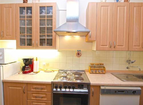 Apartment Josip 933