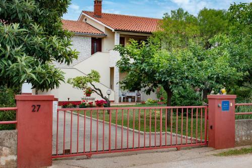 Apartamento M & A Valbandon, Fa?ana
