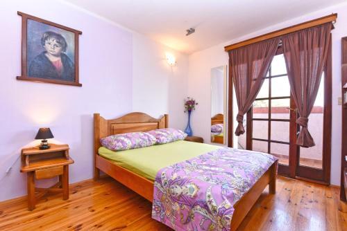 Kamelija Apartments 316