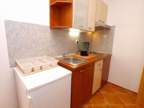 Apartments Stana 1020