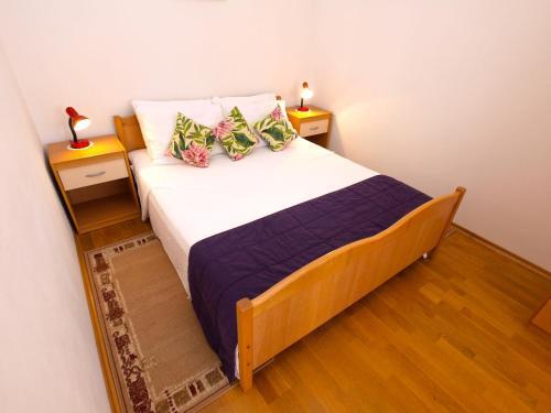 Apartments Stana 1020