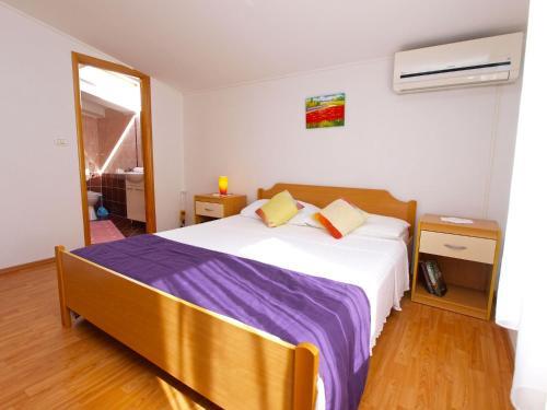 Apartments Stana 1020