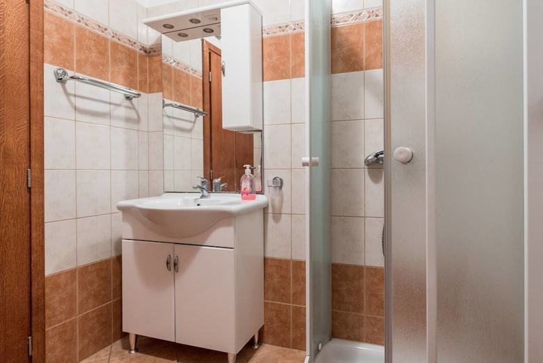 Apartment Silvija