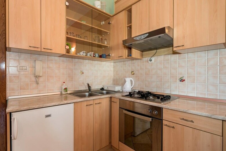 Apartment Silvija