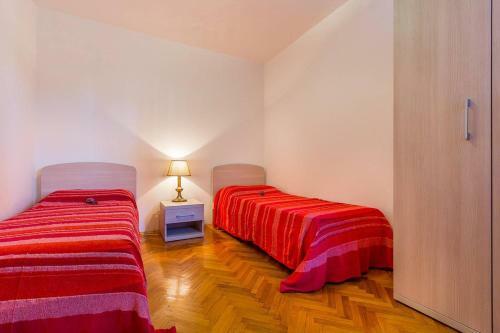 Apartments Valbandon