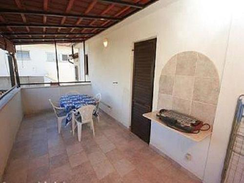 Apartment In Fazana/istrien 8633