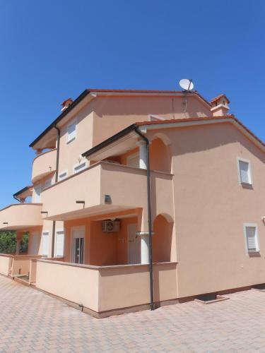 Apartments Silvano 29