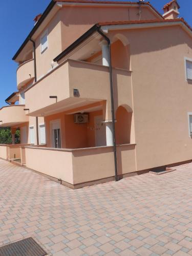 Apartments Silvano 29