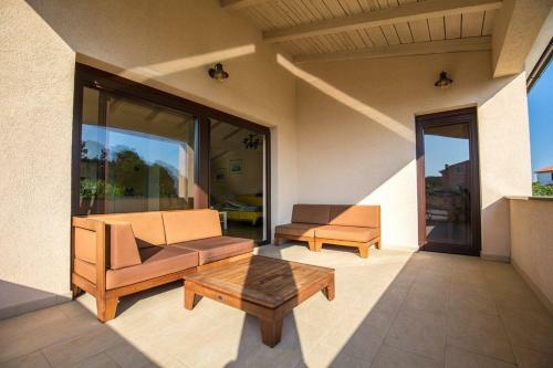 Holiday Home Fasana