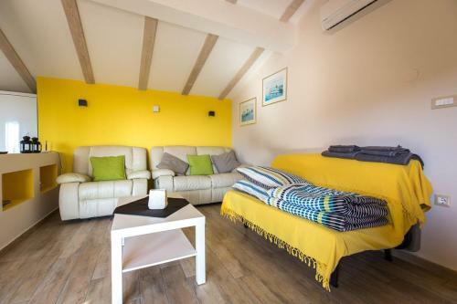 Holiday Home Fasana