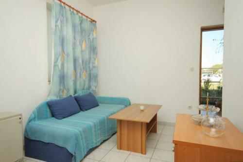 Apartments With A Parking Space Fazana - 7396