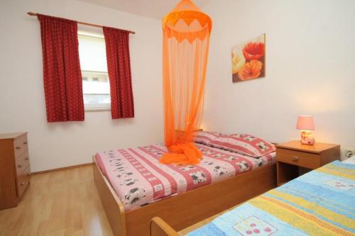 Apartments With A Parking Space Fazana - 7396