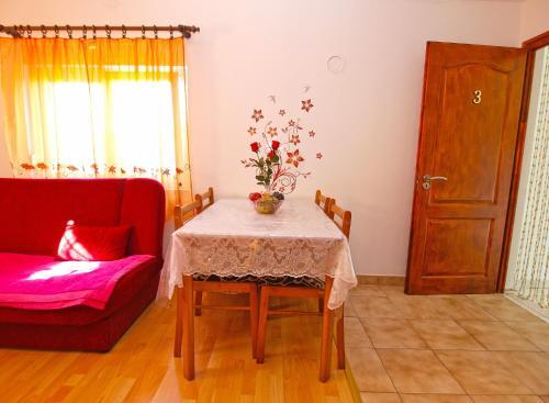 Apartments Silvana 143