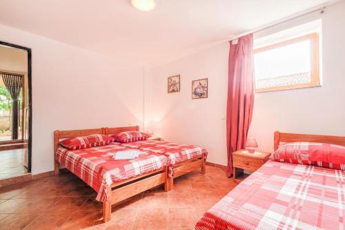 Apartment Fazana 7207b
