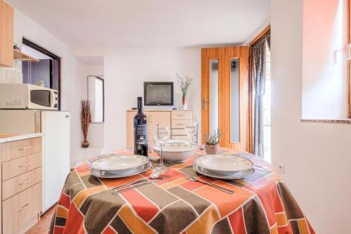 Apartment Fazana 7207b