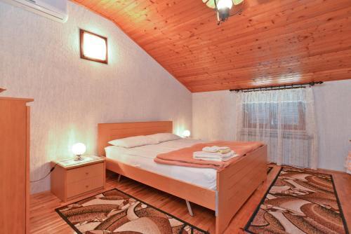 Apartmensts Nikola 1023