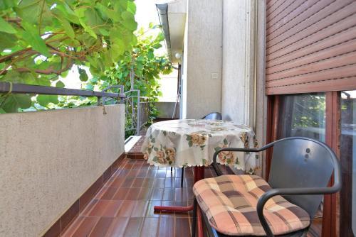 Apartmensts Nikola 1023