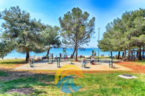 Apartmensts Nikola 1023