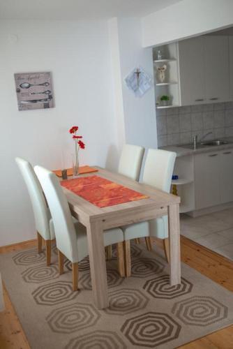 Apartment Fazana 7205a