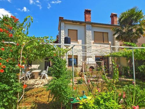 Apartment Branko 1142