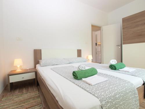Apartments Suzana 1403
