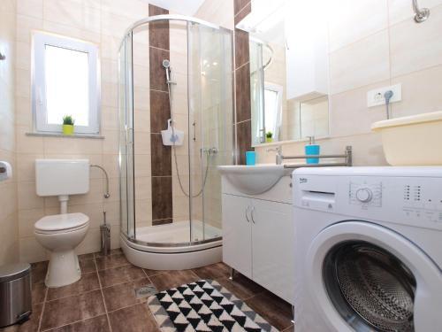 Apartments Suzana 1403