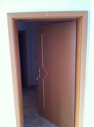 Apartamentos Villa Ivanka