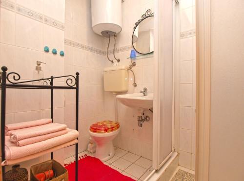Apartments Josip 1544