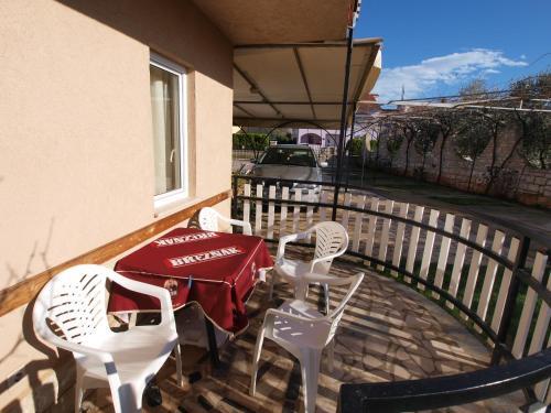 Apartments Aleksandar 968