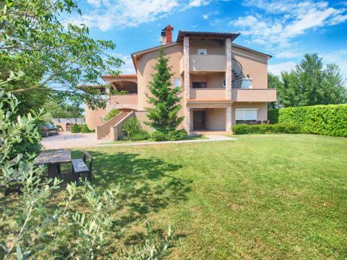 Apartments Dusanka 799
